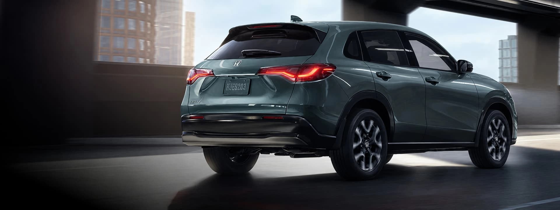 HR-V