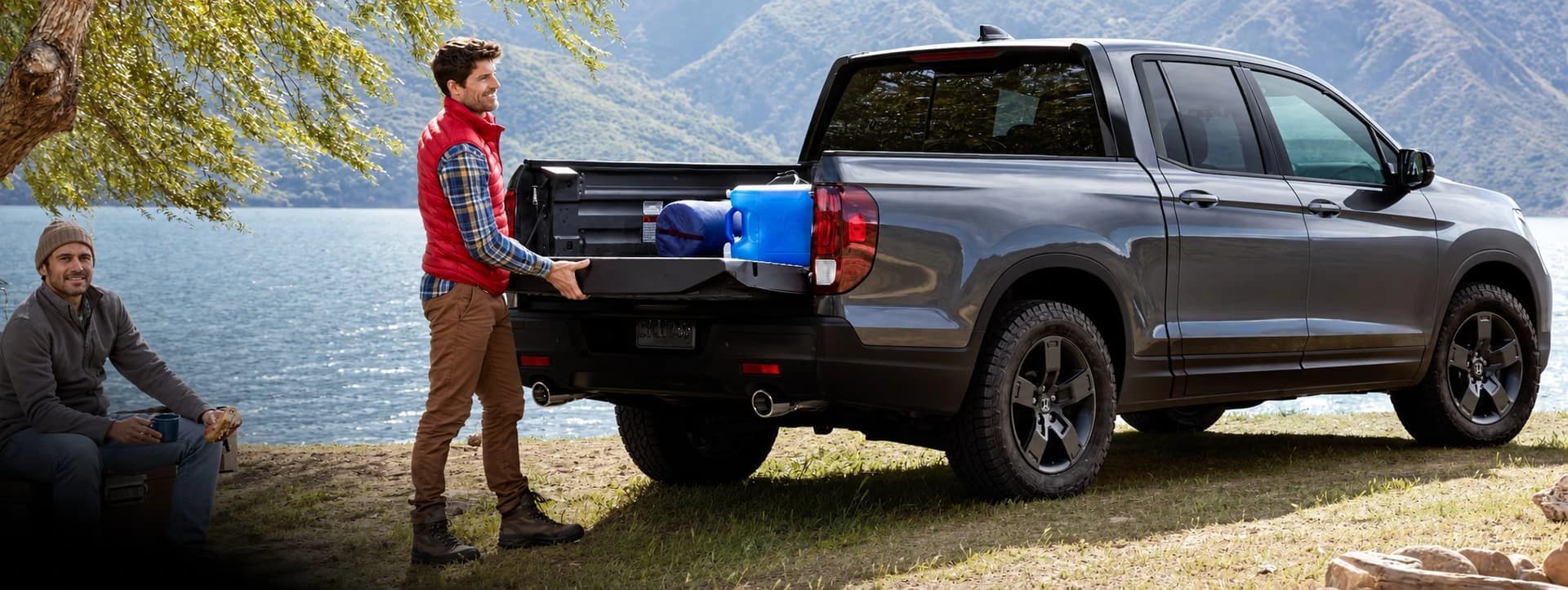 Ridgeline